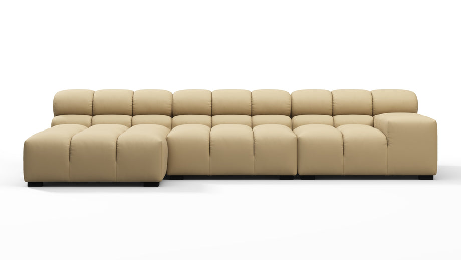 Tufty OutdoorLatte Performance Weave (Outdoor)