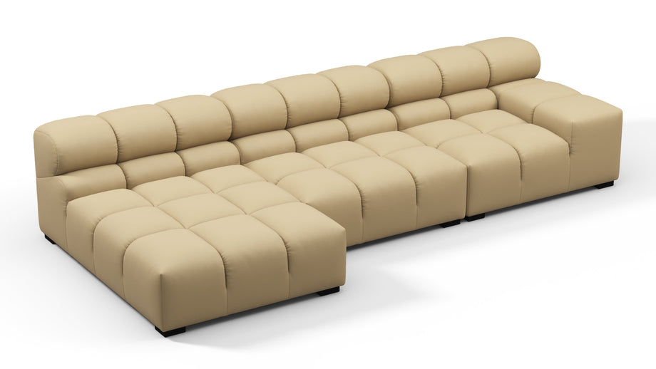 Tufty OutdoorLatte Performance Weave (Outdoor)