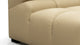 Tufty Outdoor - Latte Performance Weave (Outdoor) - Image 7