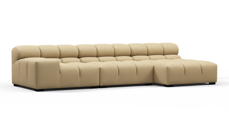 Tufty OutdoorLatte Performance Weave (Outdoor)