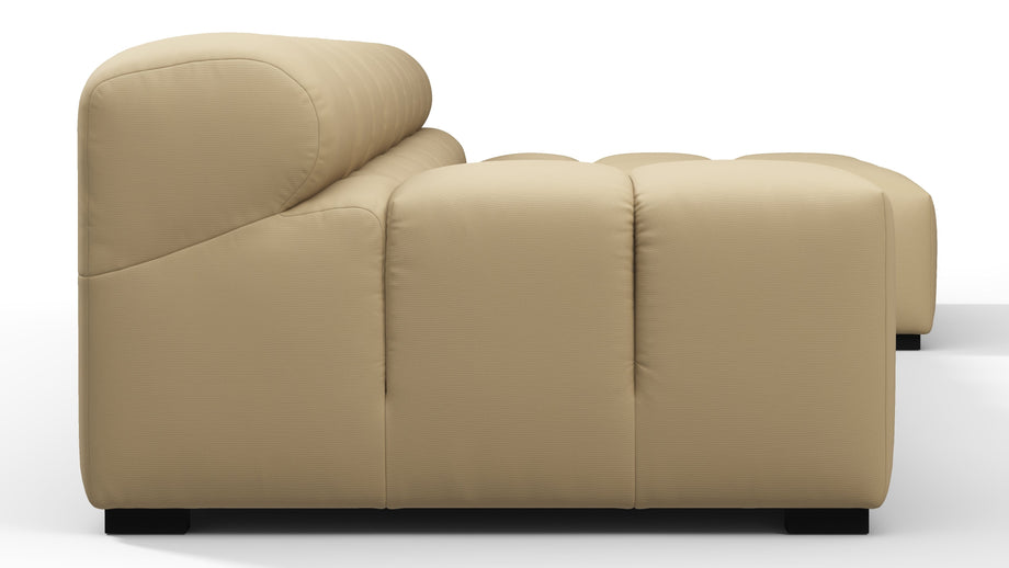 Tufty OutdoorLatte Performance Weave (Outdoor)