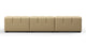 Tufty Outdoor - Latte Performance Weave (Outdoor) - Image 5