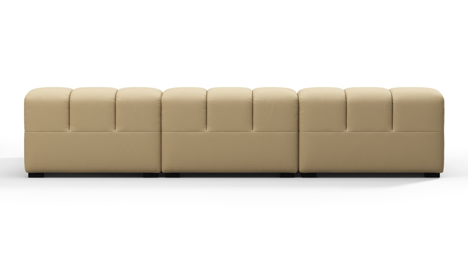 Tufty OutdoorLatte Performance Weave (Outdoor)