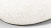 On the Rocks - On the Rocks - On the Rocks Module, Backrest, White Textured Chenille - Image 5