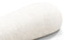 On the Rocks - On the Rocks - On the Rocks Module, Backrest, White Textured Chenille - Image 6