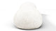 On the Rocks - On the Rocks - On the Rocks Module, Backrest, White Textured Chenille - Image 3