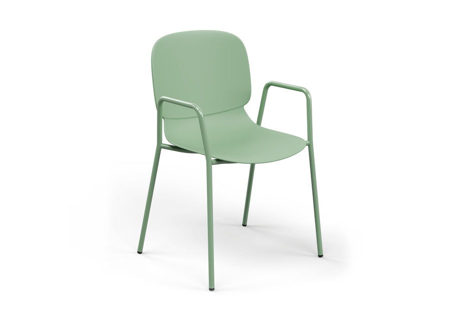 AarhusMorandi Verde