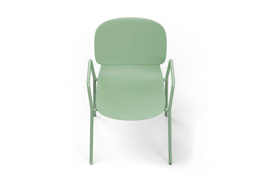 AarhusMorandi Verde