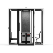 Access Meeting Booth - Large