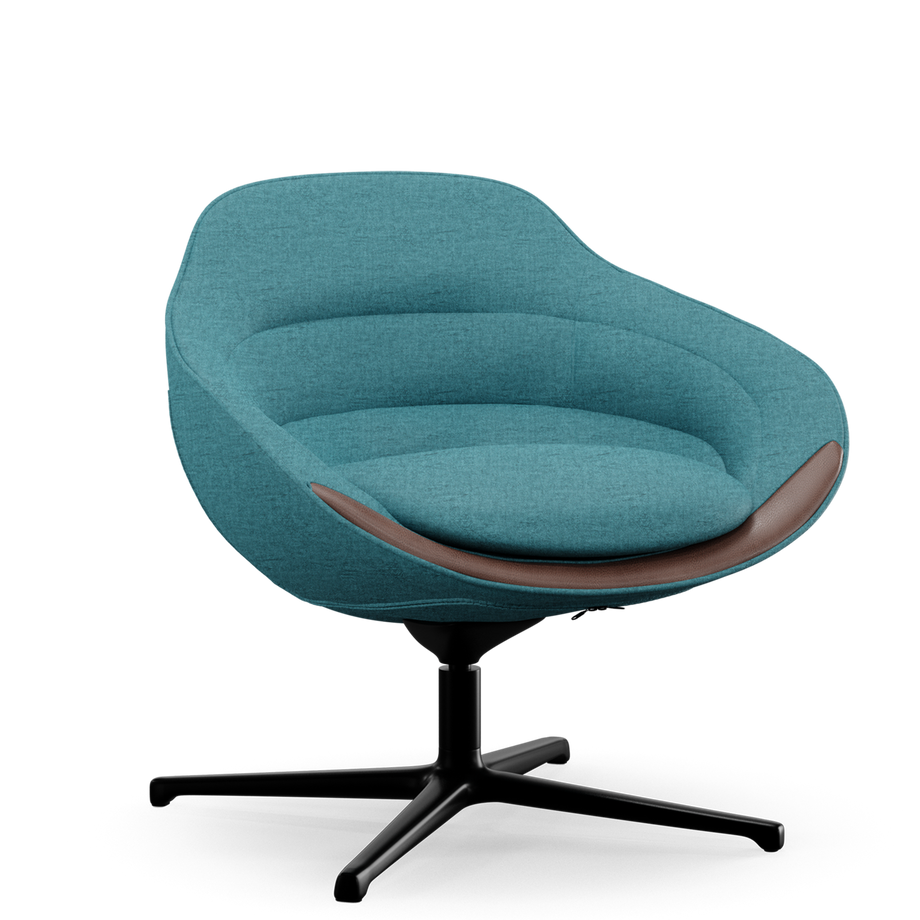 Bugsy Lounge stolBugsy Lounge Chair