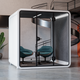 Bugsy Lounge stol