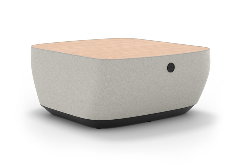 Byorne V3 (RA) Pebble Grey