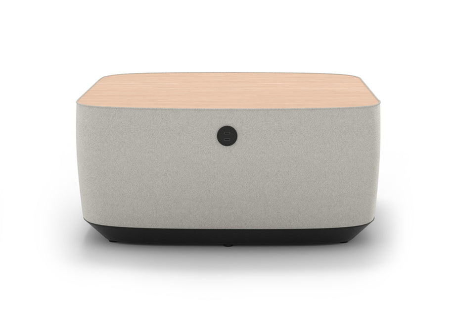 Byorne V3 (RA) Pebble Grey