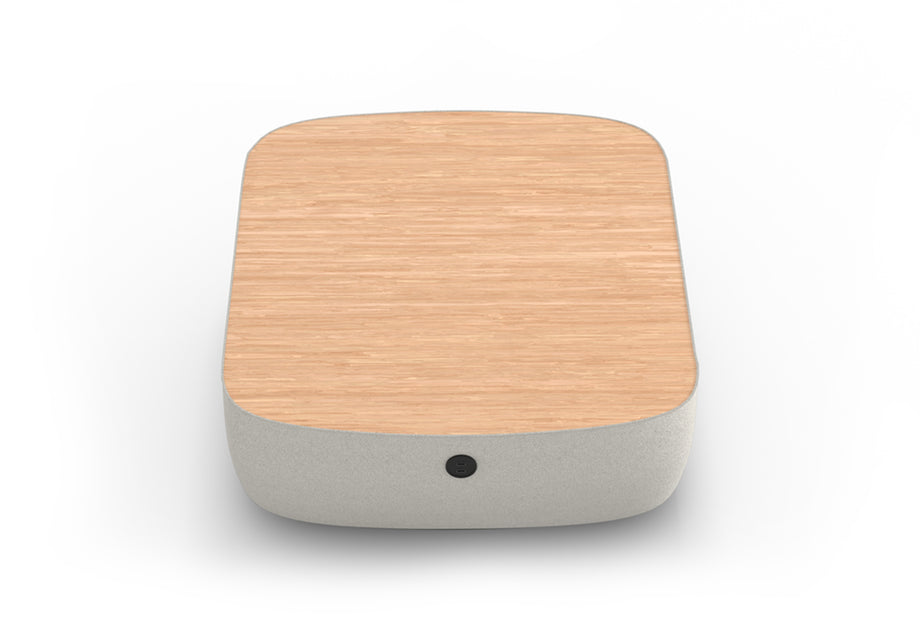 Byorne V3 (RA) Pebble Grey