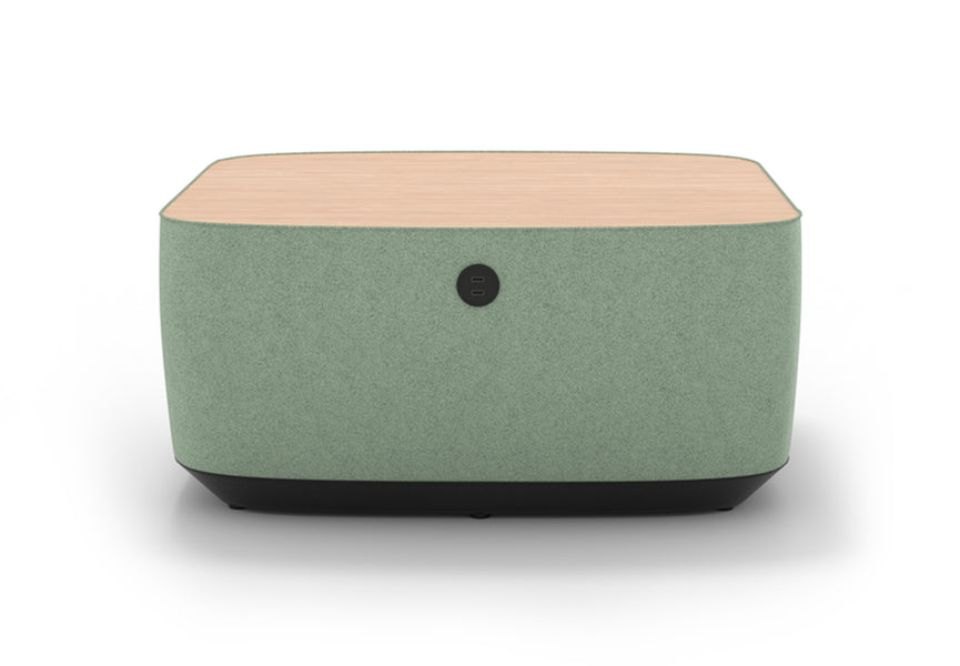 Byorne V3 (RA) Dusty Teal