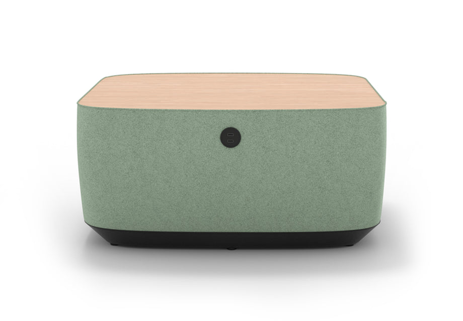Byorne V3 (RA) Dusty Teal