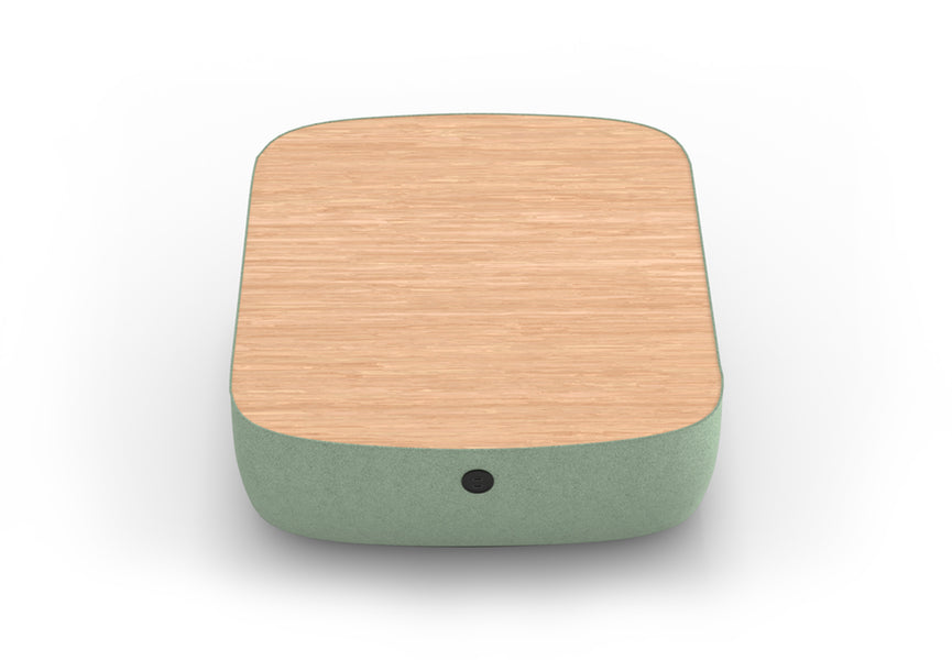 Byorne V3 (RA) Dusty Teal