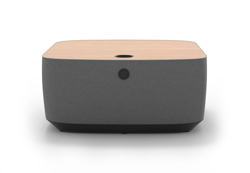 Byorne V2 Dark Grey