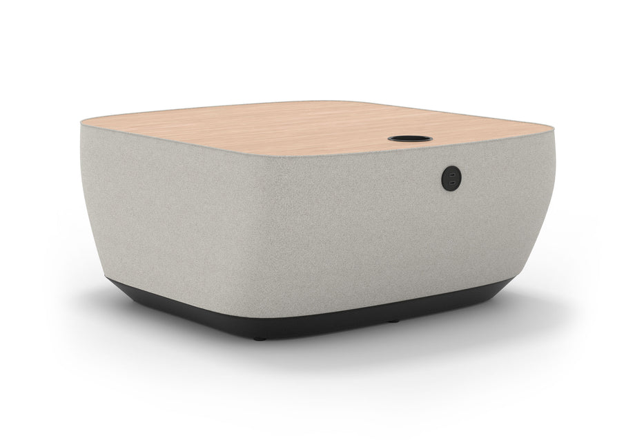 Byorne V2 Pebble Grey