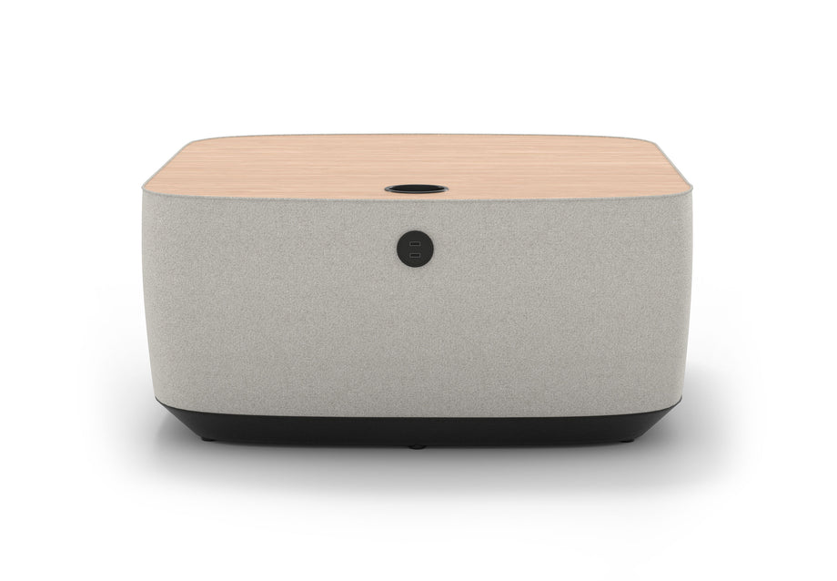 Byorne V2 Pebble Grey