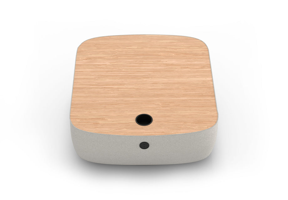 Byorne V2 Pebble Grey