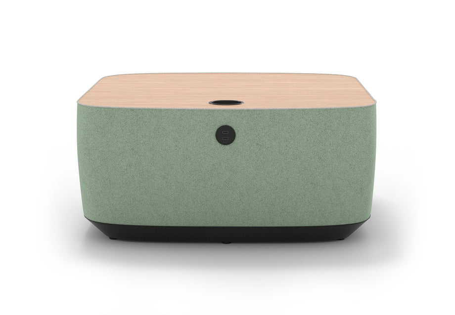 Byorne V2 Dusty Teal