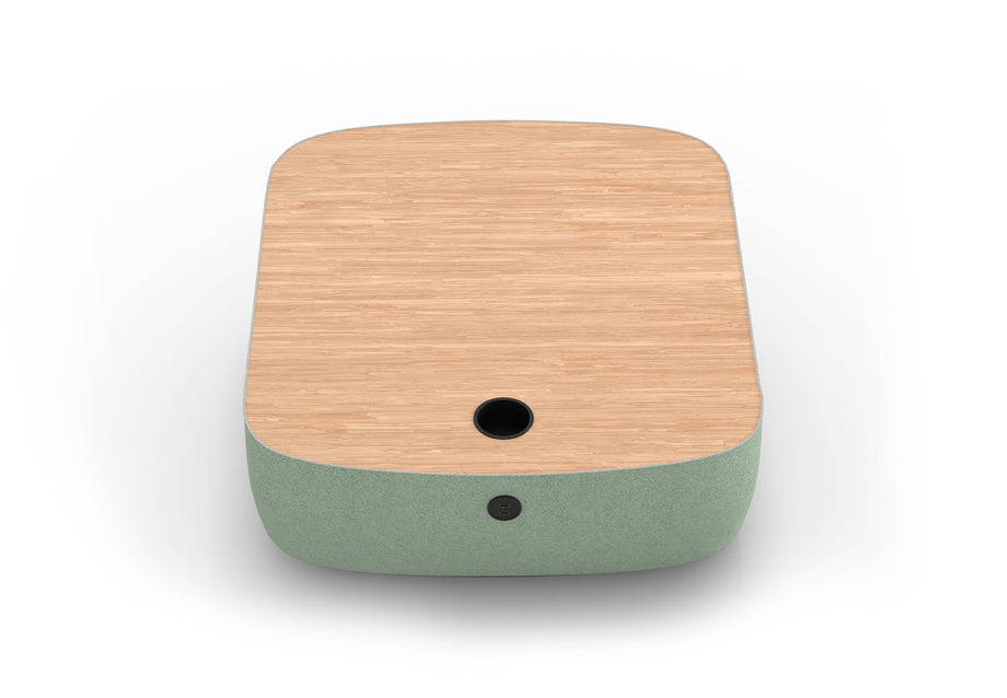 Byorne V2 Dusty Teal