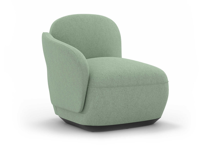 Byorne Dusty Teal