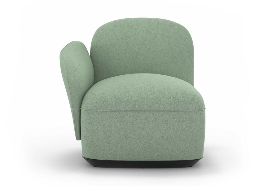 Byorne Dusty Teal