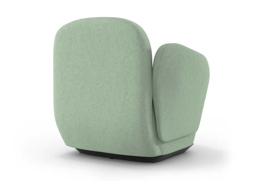 Byorne Dusty Teal