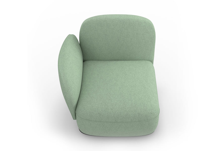 Byorne Dusty Teal
