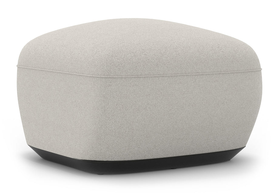 Bancada Palma - 52 cm (Cópia) Pebble Grey