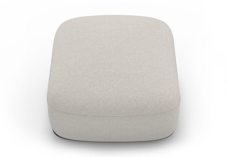 Bancada Palma - 52 cm (Cópia) Pebble Grey