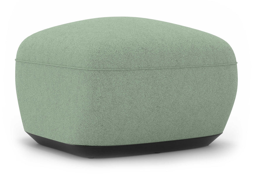 Palma pultová lavice - 52 cm (kopie) Dusty Teal