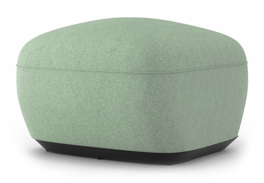 Palma pultová lavice - 52 cm (kopie) Dusty Teal