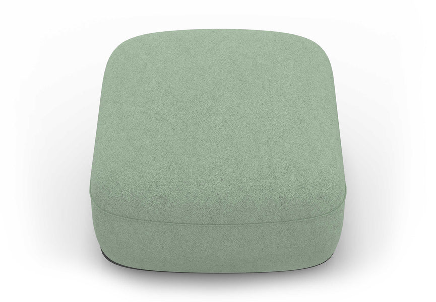 Palma pultová lavice - 52 cm (kopie) Dusty Teal