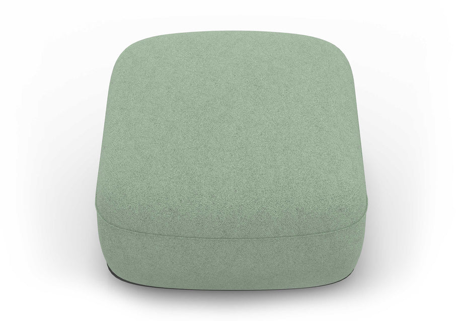 Bancada Palma - 52 cm (Cópia) Dusty Teal