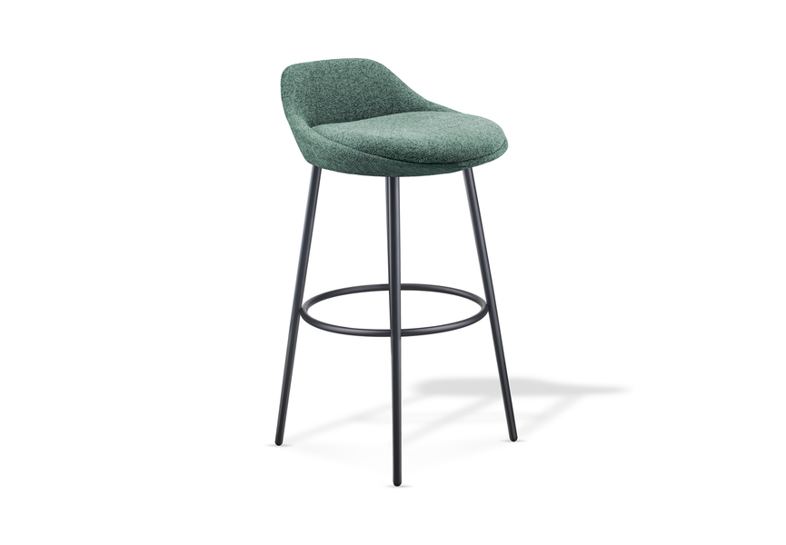 BørgeGreen