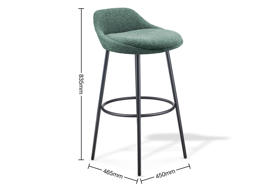 BørgeGreen