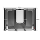 Office Pod Quell - 4 person