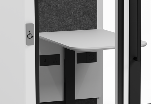 New - Turbo Fan System