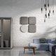 Acoustic Wall Panel