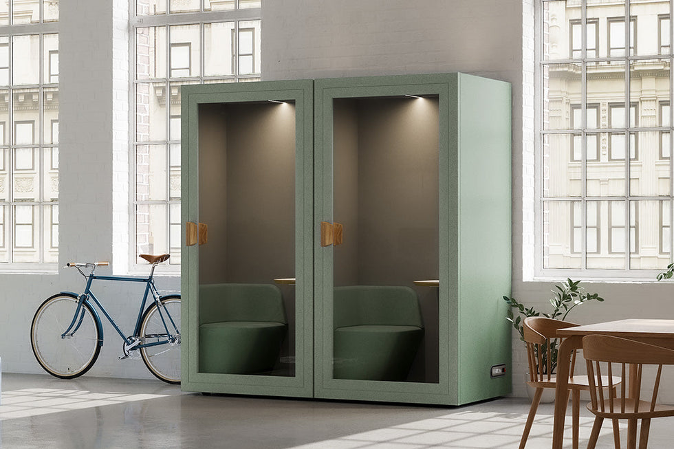 Folio Office Pod