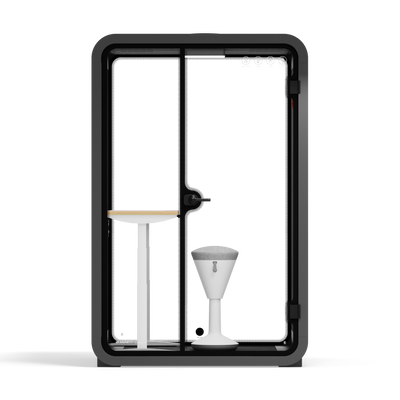 Elektrisk skrivbord arbetsstation: Elektrifiera ditt arbetsutrymme