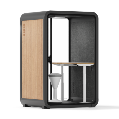 Elektrisk skrivbord arbetsstation: Elektrifiera ditt arbetsutrymme