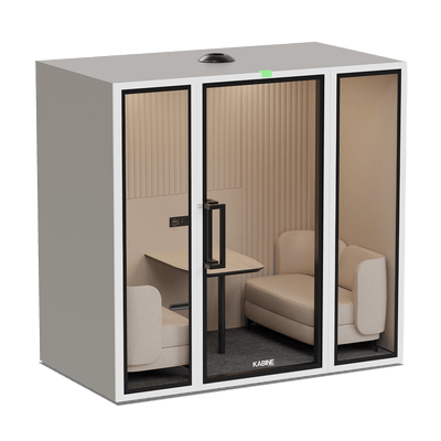 phone booths