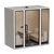 phone booths