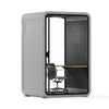 Quell - CoWorker - 1-2 Person Pod Sound Booth Sound Booth Store 