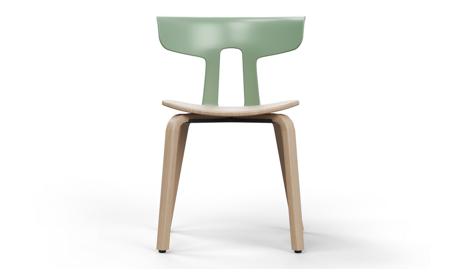 Okse V1 Morandi Green
