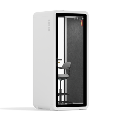 Quell - Flex - compañero de trabajo - solo